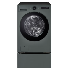 LG 트롬 오브제컬렉션 워시콤보 + 키높이 수납함