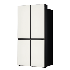 LG 디오스 오브제컬렉션 냉장고 Fit & Max