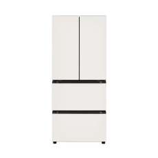 LG 디오스 오브제컬렉션 김치톡톡 402L