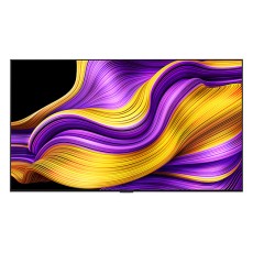 LG 올레드 evo AI (스탠드형) G5 163cm