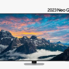2023 NEO QLED 4K QNC90 215.9cm