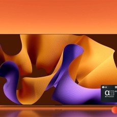 LG 올레드 evo (스탠드형) G4 163cm