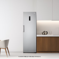 냉동고 LG전자 A320S