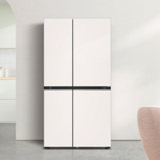 LG전자 디오스 2도어 (S834MTE10)