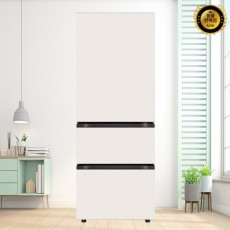 김치냉장고 LG전자 3도어 (Z339MEEF11)