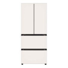 LG전자 디오스 4도어 (Z408MEEF23)