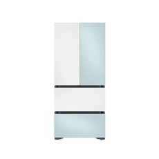 김치냉장고 삼성 비스포크 4도어(RQ49C94Y1AP)