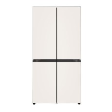 LG전자 디오스 4도어 (M875GBB021)