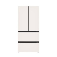 김치냉장고 LG전자 디오스 4도어 (Z494GBB171)