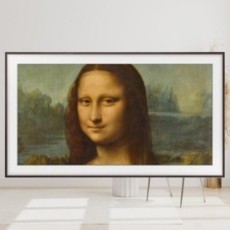 삼성 LED 4K (KQ75LSD03WT)