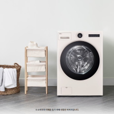 세탁기 LG전자 FH25EAX
