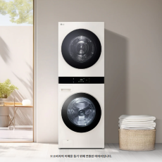 LG전자 트롬 WL22WDU