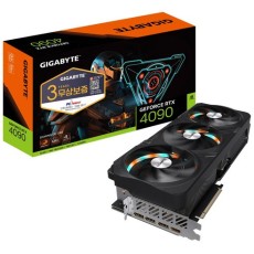 지포스 RTX 4090 GAMING D6X 24GB