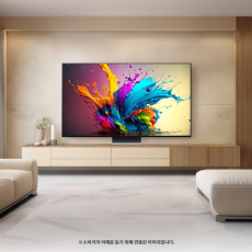 LG전자 QNED 4K (86QNED91TKA)