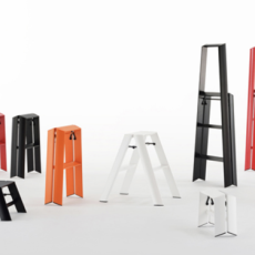 Lucano 루카노 원스텝 사다리