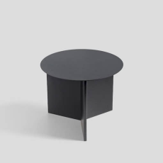 [HAY] SLIT TABLE  ROUND 사이드테이블