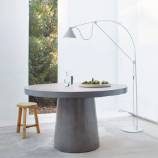 미드가르드 에이노 라지 플로어램프