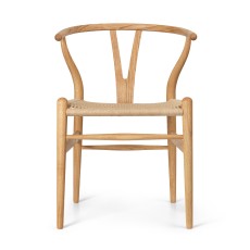 Birthday Edition CH24 Wishbone Chair