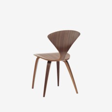 Cherner Side Chair  월넛