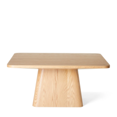 Rook Coffee Table Walnut