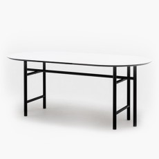 LeTab LT01 Dining Table  Fenix (2000)