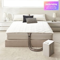 경동나비엔 4계절 냉온수 매트 PRO 슬림형