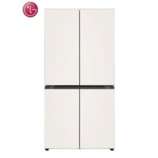LG 오브제컬렉션 더블 매직스페이스 냉장고