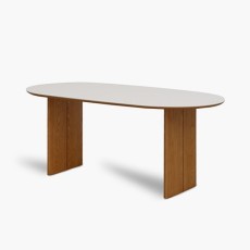 LeTab LT03 Dining Table (1600)