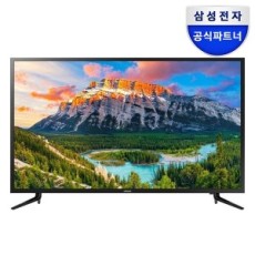 TV 삼성 LED 43인치 UN43N5010AFXKR