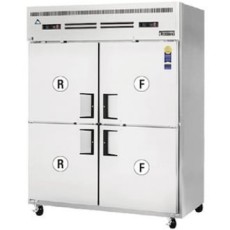 부성 업소용 냉장고 4도어 1206L