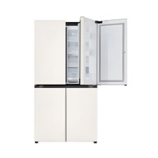 LG전자 디오스 매직스페이스 냉장고 4도어 870L