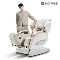 바디프랜드 팔콘i 안마의자 헬스케어로봇