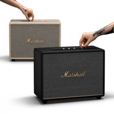 마샬 워번3 고출력 블루투스 스피커