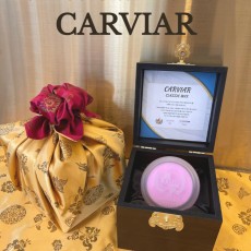 TAC시스템 카비어 클래식2 카나우바 고체왁스 100g