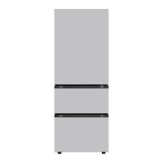 LG전자 김치톡톡 김치냉장고 3도어 327L