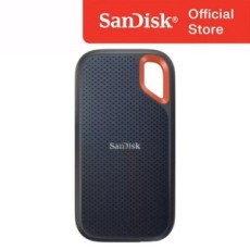 샌디스크 포터블 SSD V2