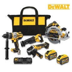 디월트 DCK402X2 충전콤보세트 20V