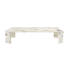 GUBI Doric Coffee Tables 도릭 커피테이블