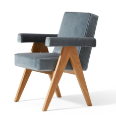 Committee Chair 커미티 레더 체어