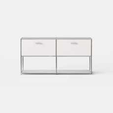 BOSSE 스토리지 유닛 2X2