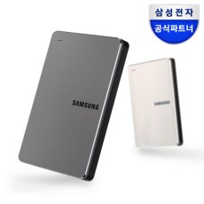 삼성 외장하드 2025 신모델 Y3 1TB
