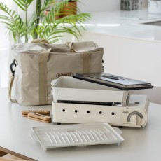 지라프구이바다L 가스버너 가정용부르스타