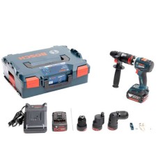 보쉬 멀티 드릴 드라이버 배터리 세트