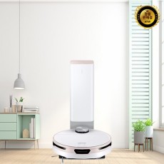 삼성 비스포크 제트봇 로봇청소기 VR30T85513P