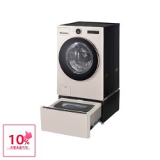 LG트롬 오브제컬렉션 워시콤보 세탁기